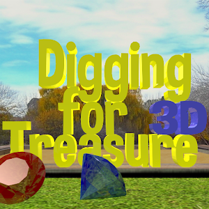 Download Digging for Treasure 3D For PC Windows and Mac