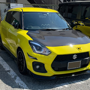 スイフトスポーツ ZC33S