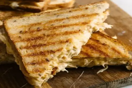 Chicken Grilled Sandwich