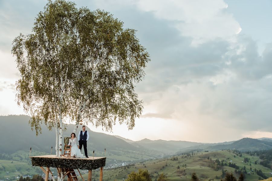 Bröllopsfotograf Ionut Giuseppe (ionutgiuseppe). Foto av 14 september 2023