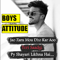 Boys Attitude Images  Wallpapers