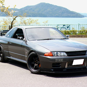 スカイライン GT-R BNR32