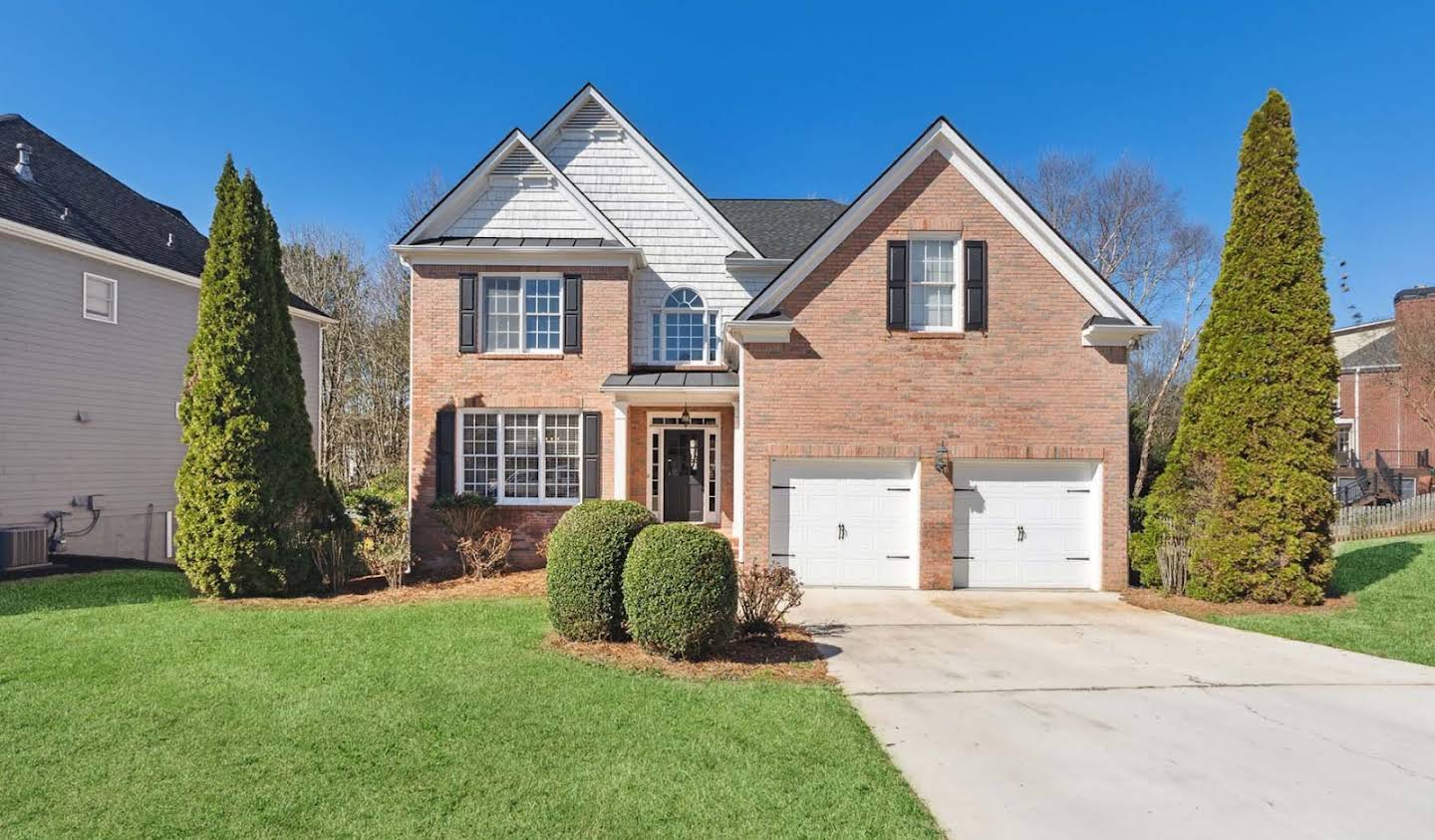 House Alpharetta