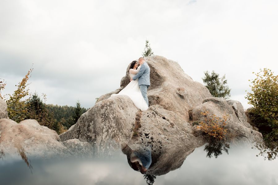 Photographe de mariage Orest Kozak (orestkozak). Photo du 30 décembre 2019