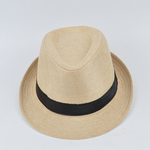Title 5, Manufacturers Supply Jazz Hat British Style Cot...