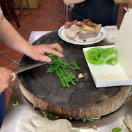 源滷肉飯(菜鴨魯熟肉)