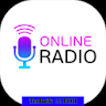 ON LINE RADIO FROM MALAYSIA icon