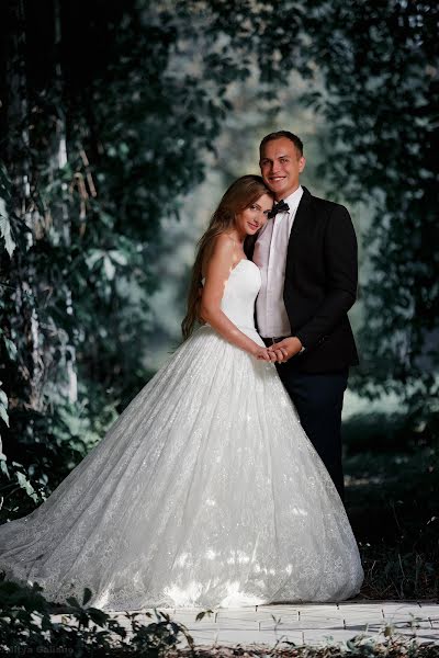 Весільний фотограф Дмитрий Межевикин (medman). Фотографія від 31 жовтня 2018