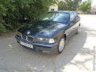 продам авто BMW 316 3er (E36)