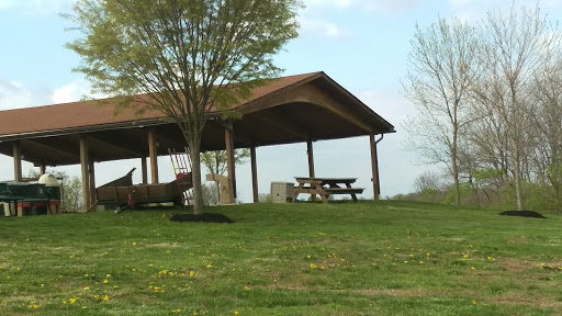 Indian Creek Pavilion