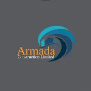 Armada Construction Ltd Logo