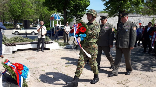 Niš obeležio 24 godine od bombardovanja kasetnim bombama tokom NATO agresije