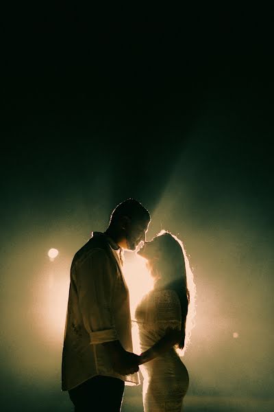 Fotografo di matrimoni Paulo Keijock Muniz (paulokeijock). Foto del 31 maggio 2017