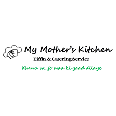 My Mother's Kitchen, Sector 54, Sector 54 logo