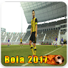 Bola Sepak 2018 icon