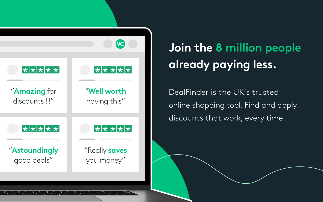 DealFinder by VoucherCodes Preview image 5