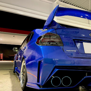 WRX STI VAB