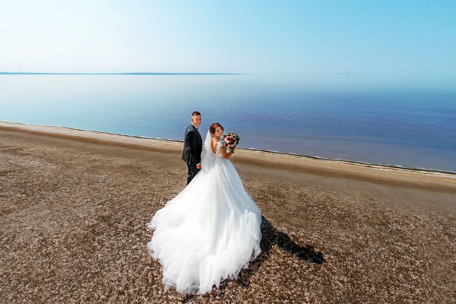 Wedding photographer Aleksandr Reznichenko (ralllex). Photo of 19 October 2019