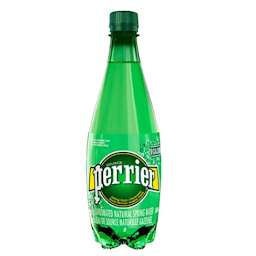 Perrier Sparkling Water