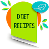 Diet Recipes To Lose Weight Fa icon