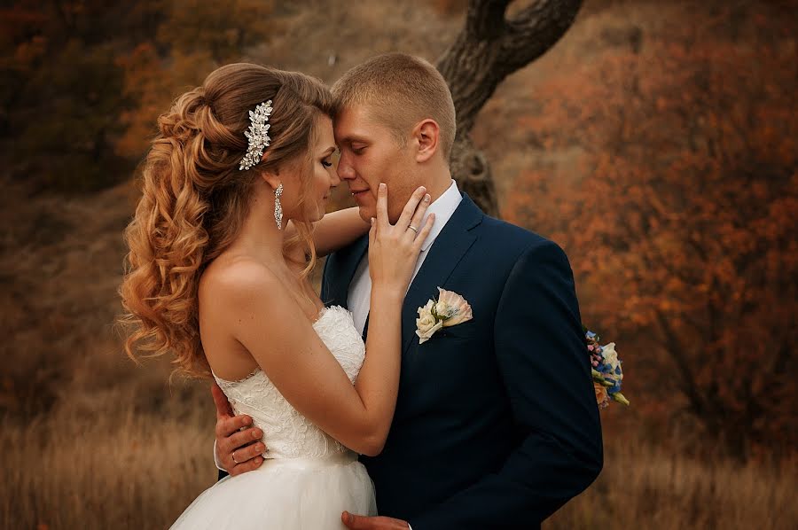 Wedding photographer Kseniya Disko (diskoks). Photo of 23 January 2017