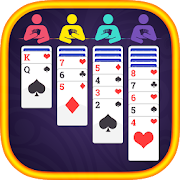 Solitaire Marathon - Knockout Tournament 3.5 Icon