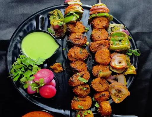 Tandoori Chaap Tikka