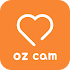 Video chat - Oz Cam1.3.5