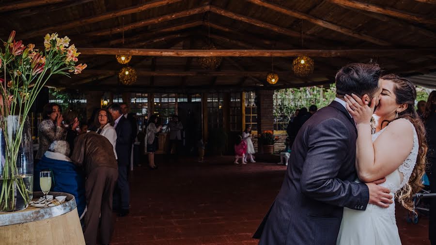 Fotógrafo de bodas Rodrigo Osorio (rodrigoosorio). Foto del 2 de marzo 2018