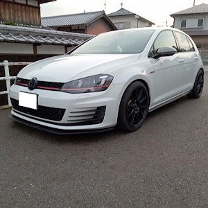 ゴルフ MK7