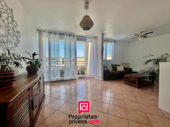 appartement à Frejus (83)