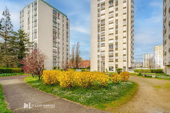 appartement à Dijon (21)