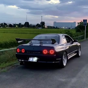 スカイライン GT-R BNR32