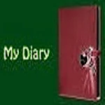 Cover Image of Download My Diary With Lock - Notebook 1.4 APK