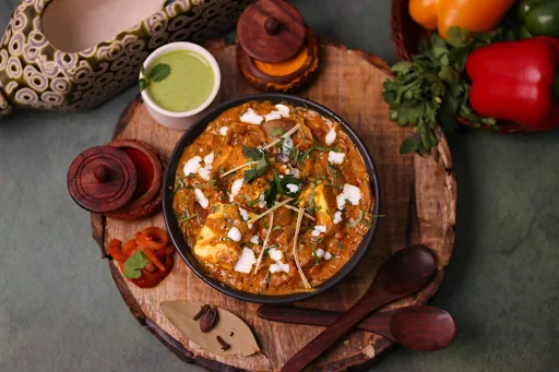 Paneer Butter Masala