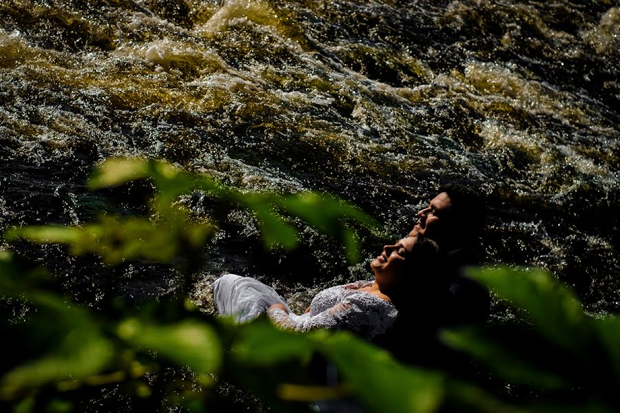 結婚式の写真家Gabriel Lopez (lopez)。2019 1月16日の写真