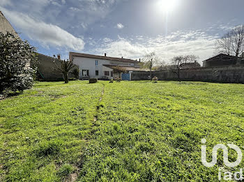 maison à Aigrefeuille-d'Aunis (17)