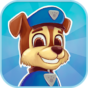 Super Patrol Paw Puppy Kids 1.0 Icon