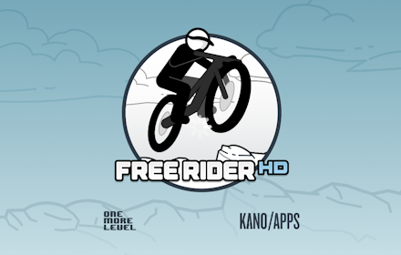 Free Rider Lite small promo image