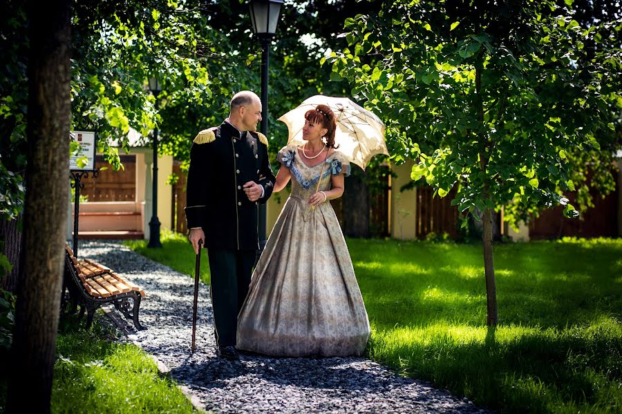 Fotografo di matrimoni Vadim Dorofeev (dorof70). Foto del 8 giugno 2015