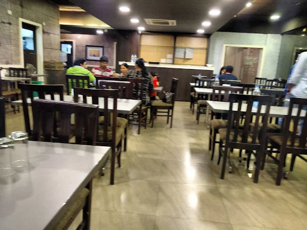 Thalassery Restaurant photo 