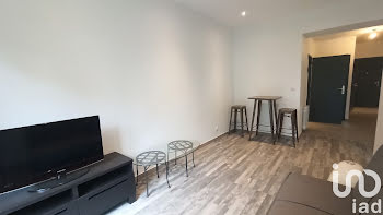 appartement à Saint-Etienne (42)