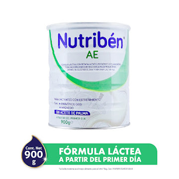 NUTRIBEN A.E. 2 900 GR