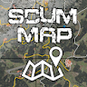 Map For SCUM icon