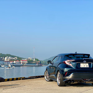 C-HR ZYX10