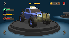 Off Road Climb Racing 3D - Free Games 2019のおすすめ画像2