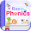 Basic English Phonics icon