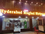 Hyderabad Mughal Biriyani photo 6