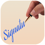 Cover Image of Télécharger Signature Pad 1.2 APK