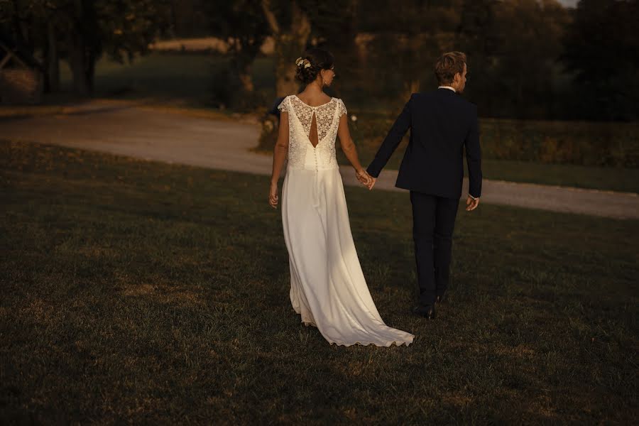 Photographe de mariage Paro Wuidar (paro). Photo du 9 mai 2019